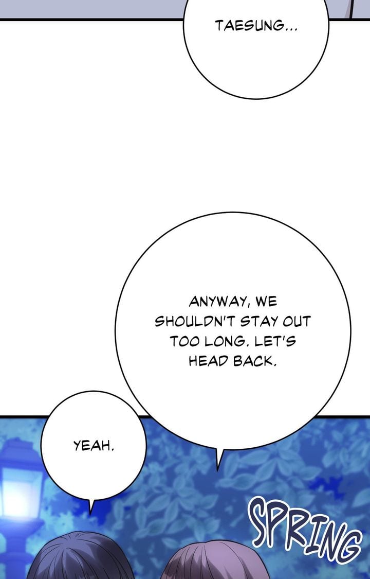 Secret Siblings 2 Uncensored, chapter 29, page 105 of 115