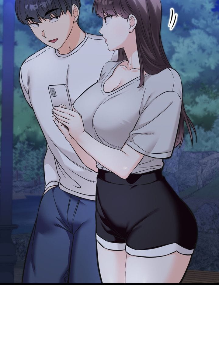 Secret Siblings 2 Uncensored, chapter 29, page 106 of 115
