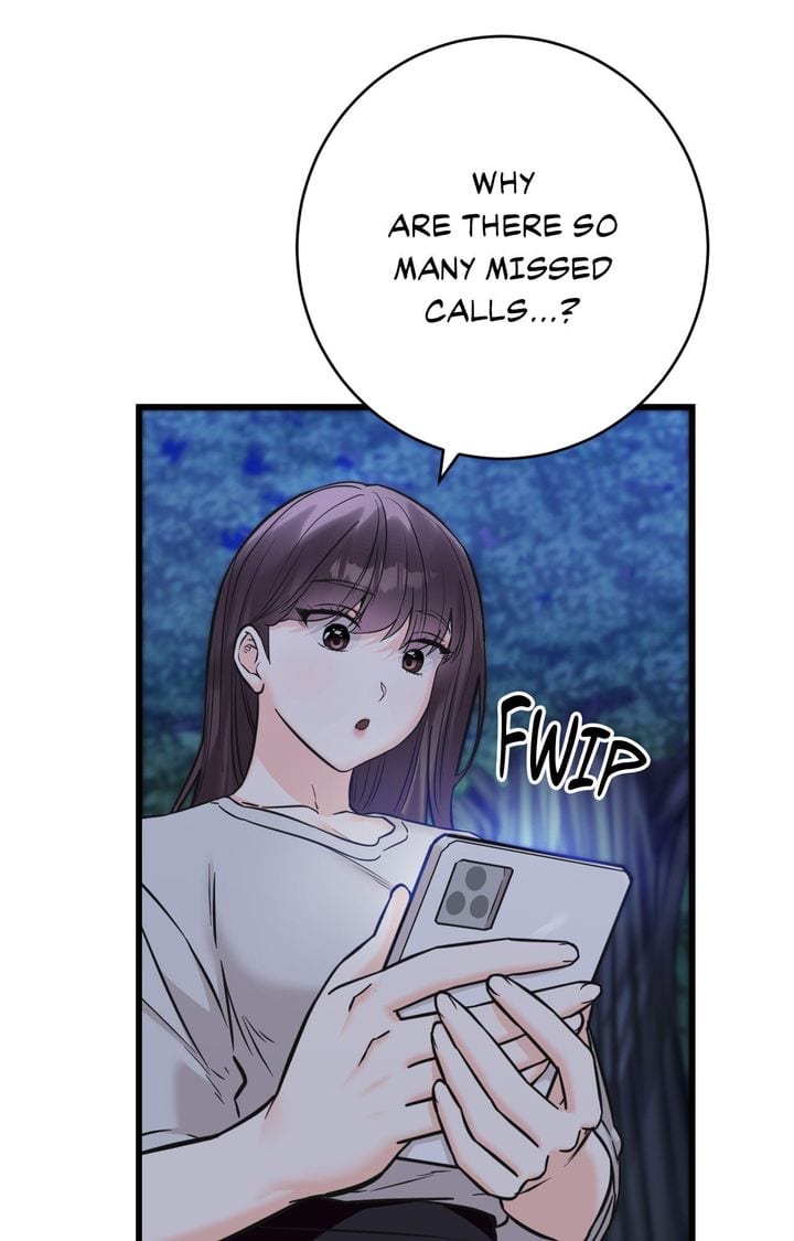 Secret Siblings 2 Uncensored, chapter 29, page 107 of 115
