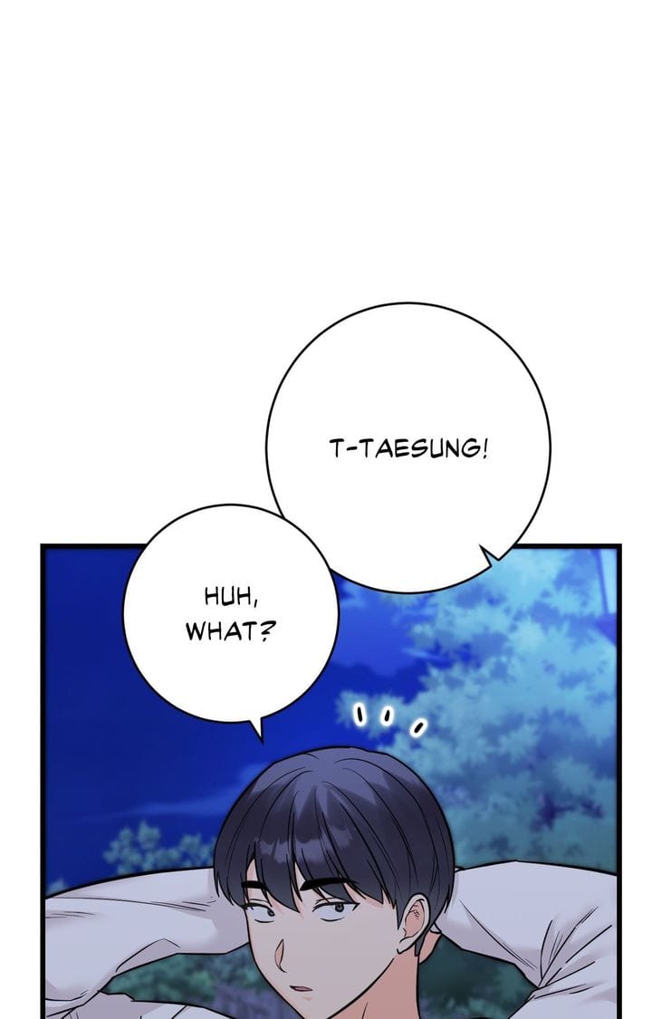 Secret Siblings 2 Uncensored, chapter 29, page 110 of 115