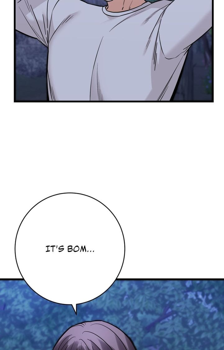 Secret Siblings 2 Uncensored, chapter 29, page 111 of 115