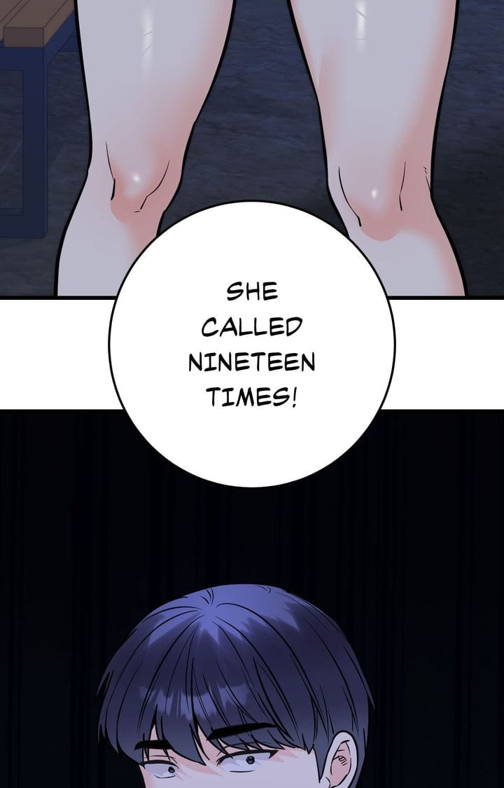 Secret Siblings 2 Uncensored, chapter 29, page 113 of 115