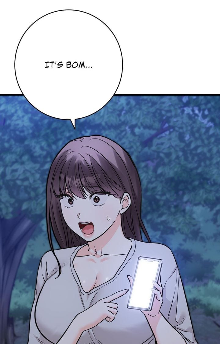 Secret Siblings 2 Uncensored, chapter 30, page 5 of 116