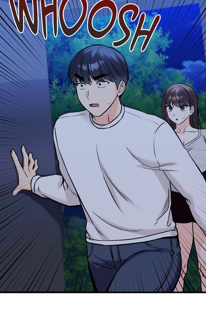 Secret Siblings 2 Uncensored, chapter 30, page 9 of 116