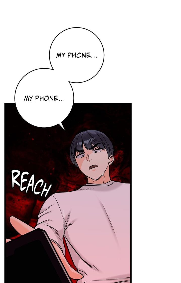 Secret Siblings 2 Uncensored, chapter 30, page 10 of 116
