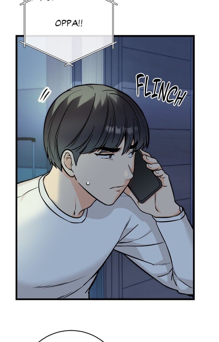 Secret Siblings 2 Uncensored, chapter 30, page 17 of 116