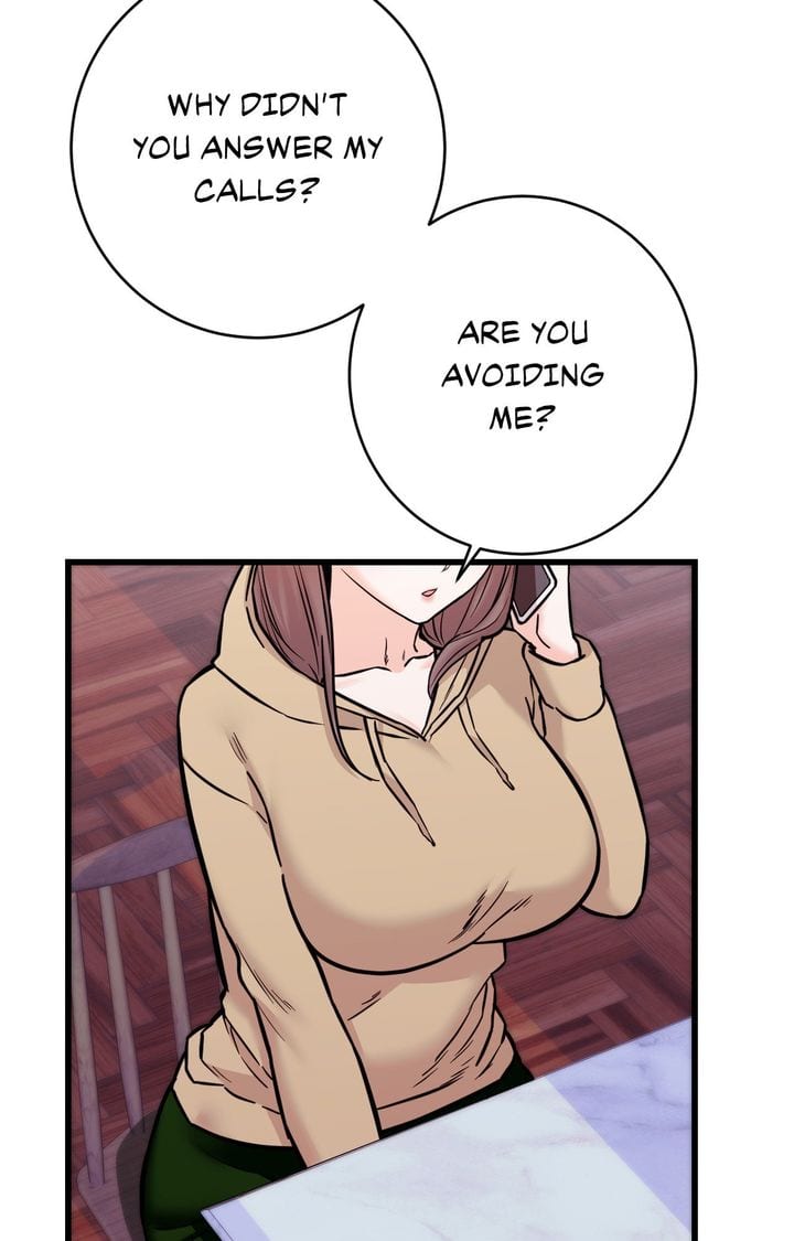 Secret Siblings 2 Uncensored, chapter 30, page 18 of 116