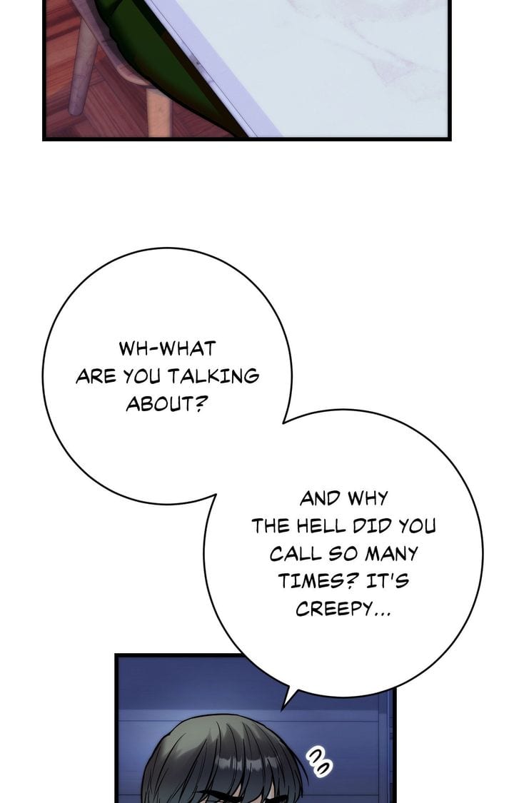 Secret Siblings 2 Uncensored, chapter 30, page 19 of 116