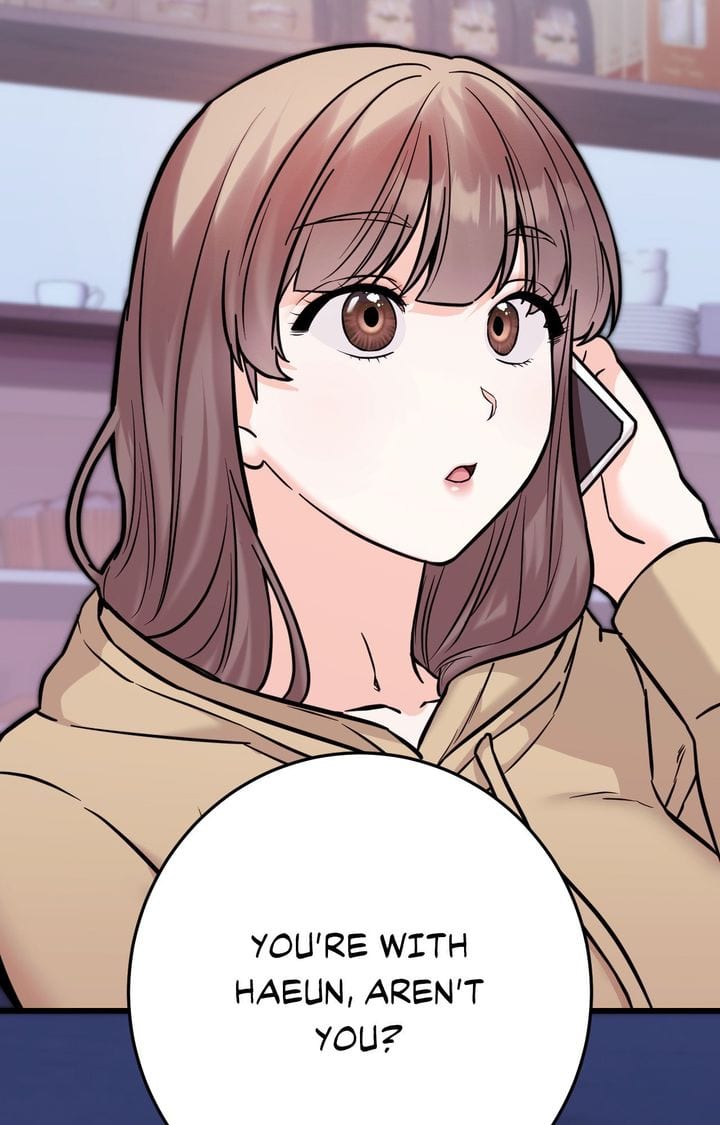 Secret Siblings 2 Uncensored, chapter 30, page 21 of 116
