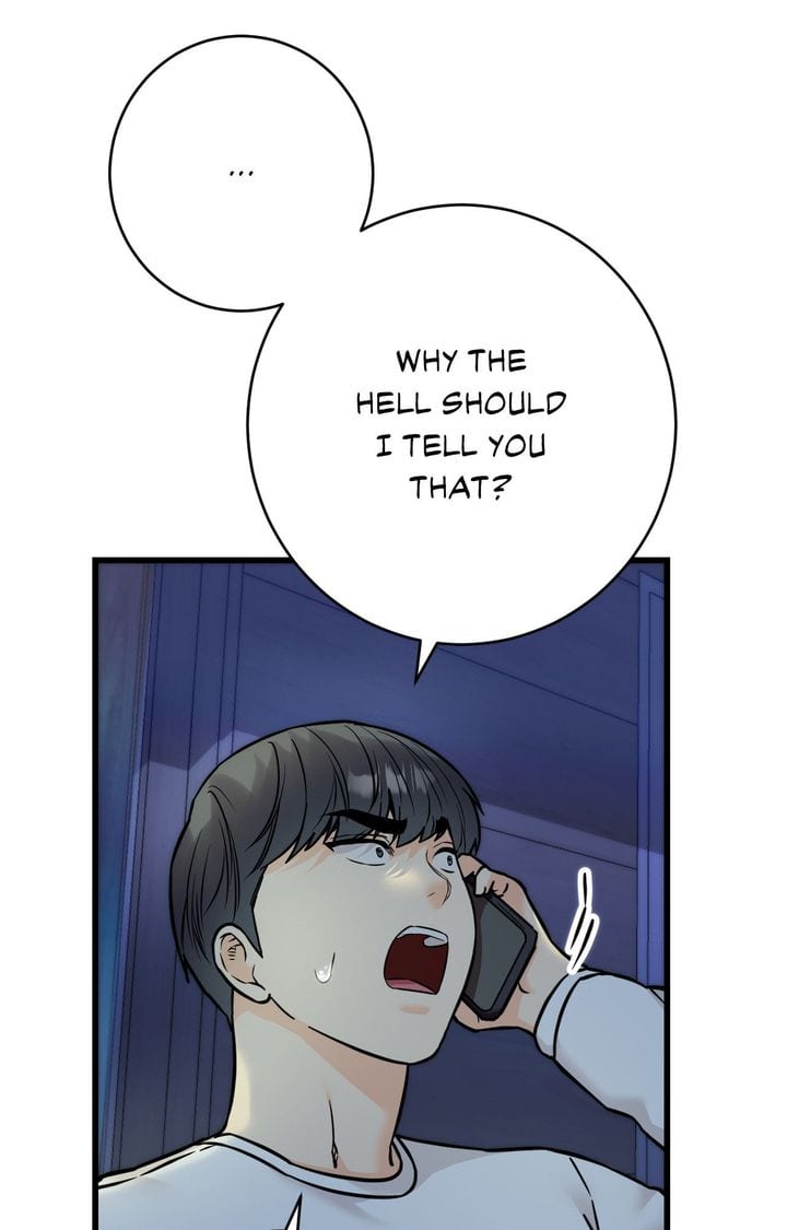 Secret Siblings 2 Uncensored, chapter 30, page 23 of 116