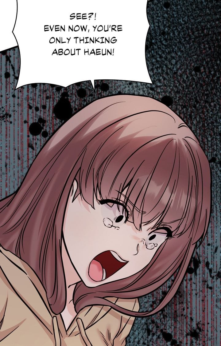 Secret Siblings 2 Uncensored, chapter 30, page 30 of 116