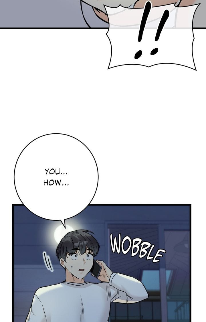 Secret Siblings 2 Uncensored, chapter 30, page 34 of 116