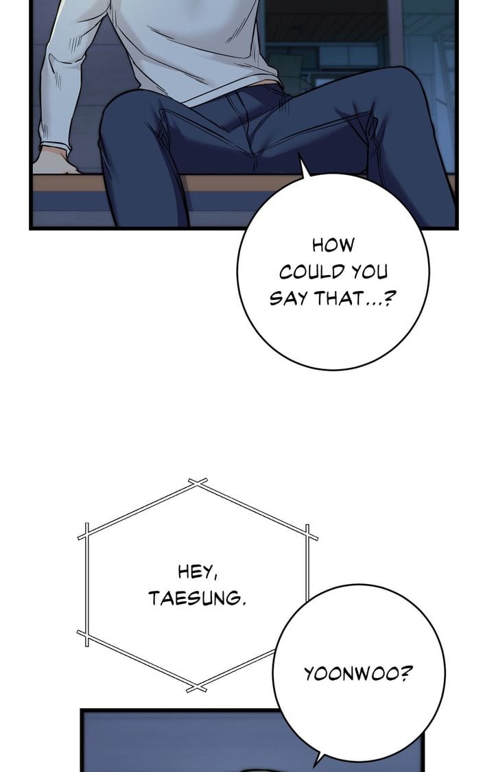 Secret Siblings 2 Uncensored, chapter 30, page 35 of 116