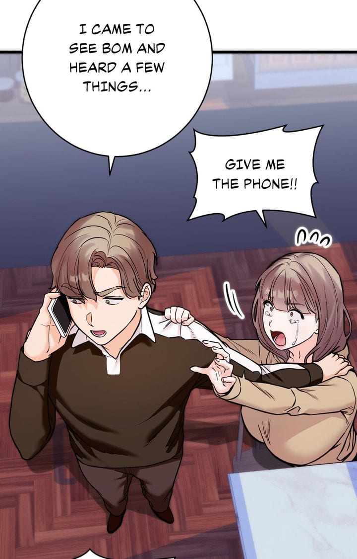 Secret Siblings 2 Uncensored, chapter 30, page 37 of 116