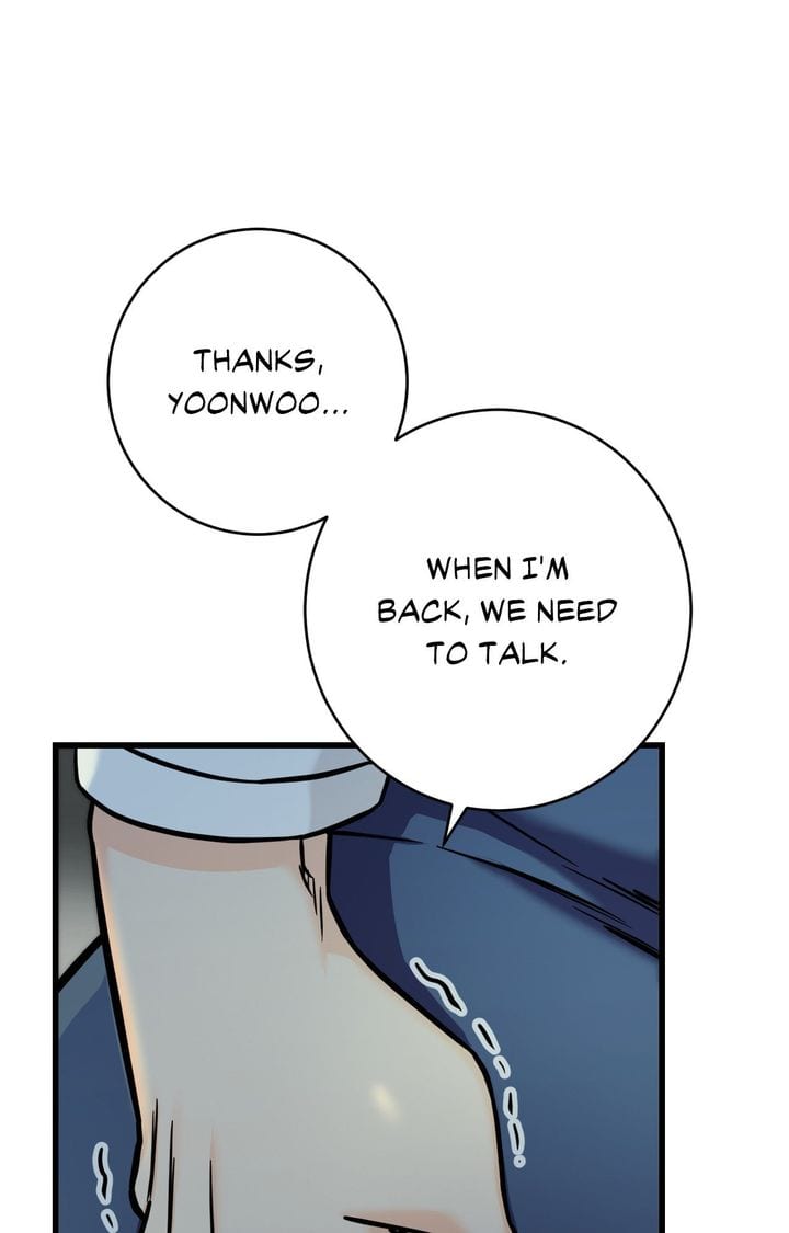 Secret Siblings 2 Uncensored, chapter 30, page 40 of 116