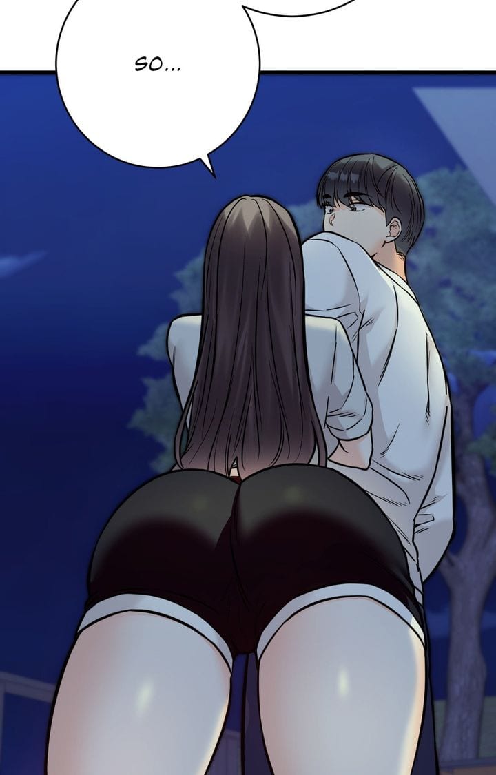 Secret Siblings 2 Uncensored, chapter 30, page 44 of 116