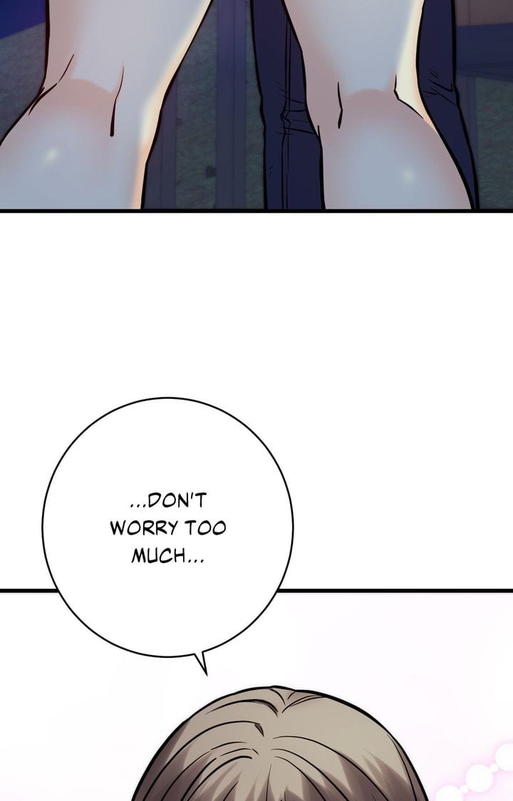 Secret Siblings 2 Uncensored, chapter 30, page 45 of 116