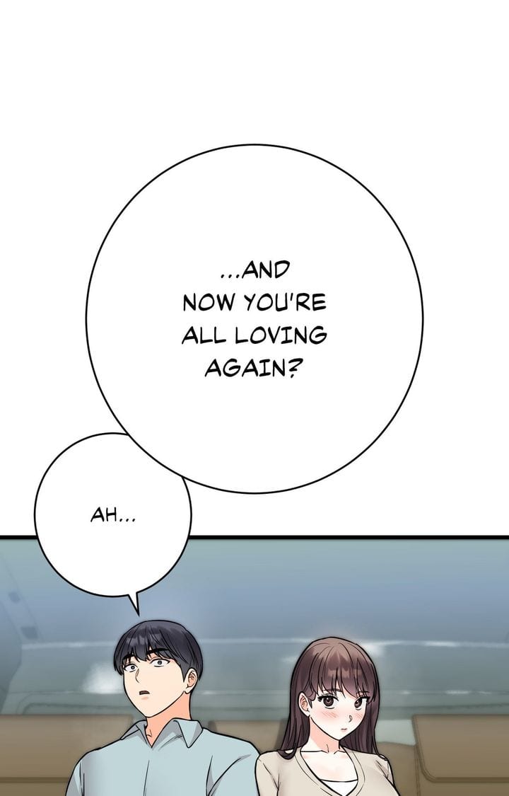 Secret Siblings 2 Uncensored, chapter 30, page 52 of 116