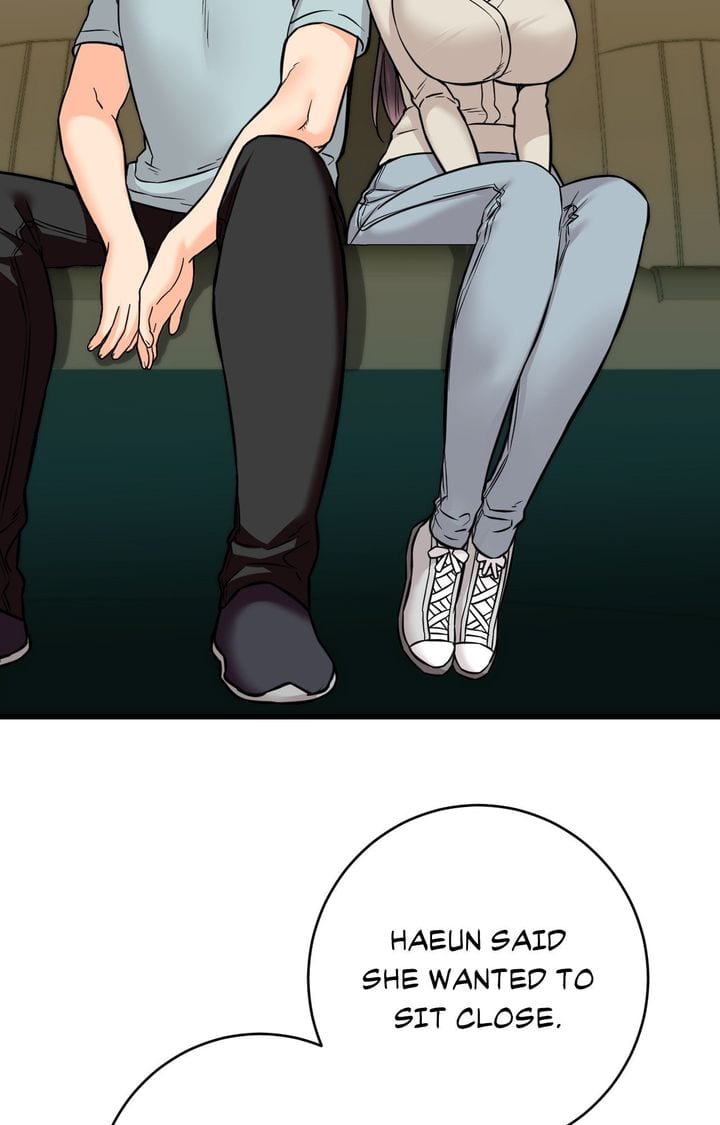 Secret Siblings 2 Uncensored, chapter 30, page 53 of 116