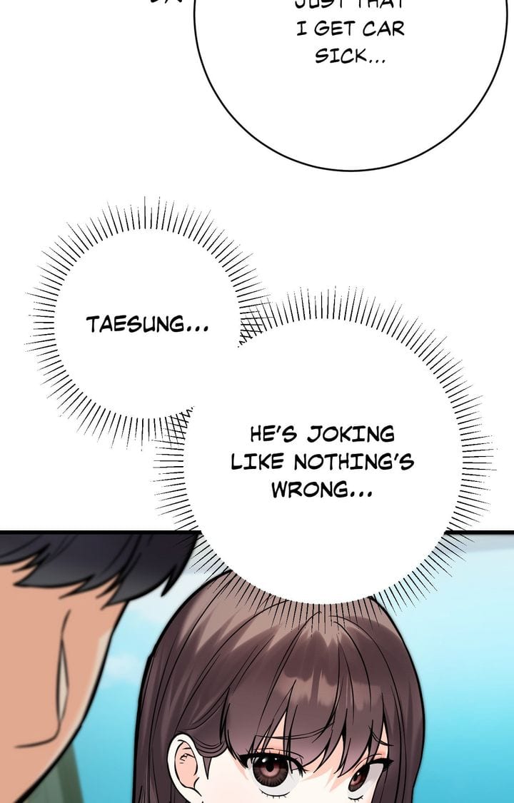 Secret Siblings 2 Uncensored, chapter 30, page 55 of 116