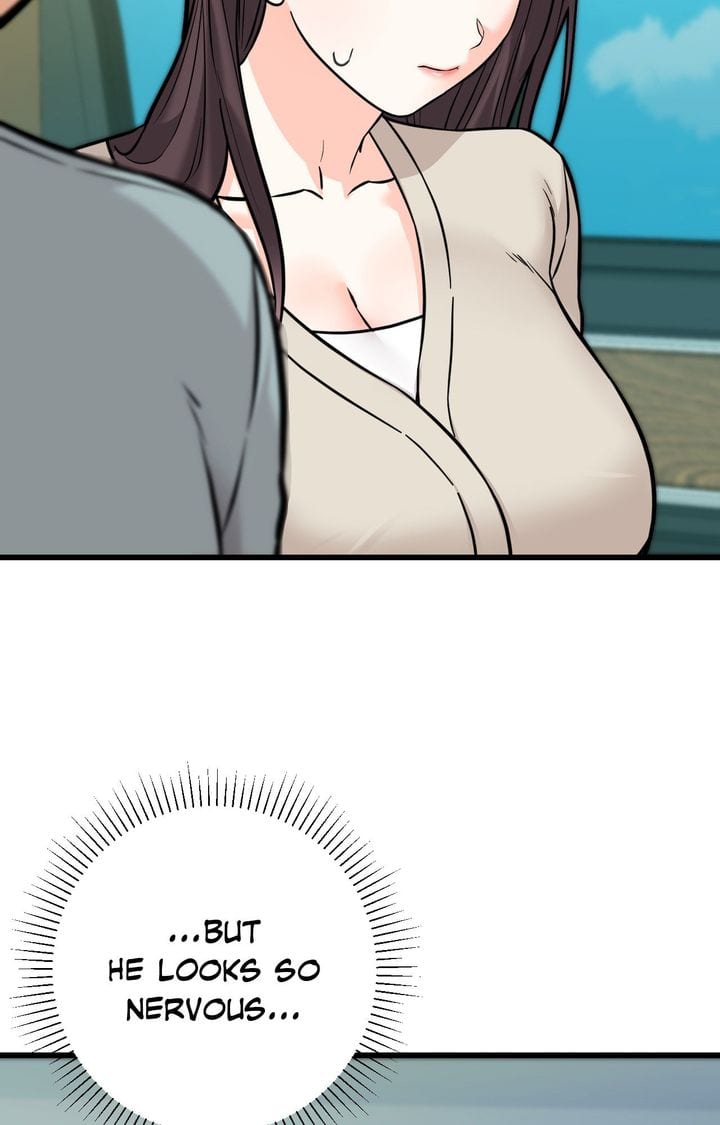 Secret Siblings 2 Uncensored, chapter 30, page 56 of 116