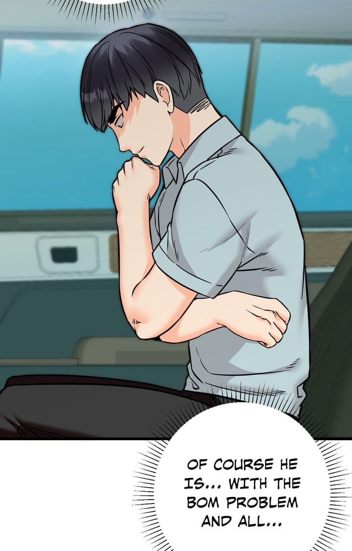 Secret Siblings 2 Uncensored, chapter 30, page 57 of 116