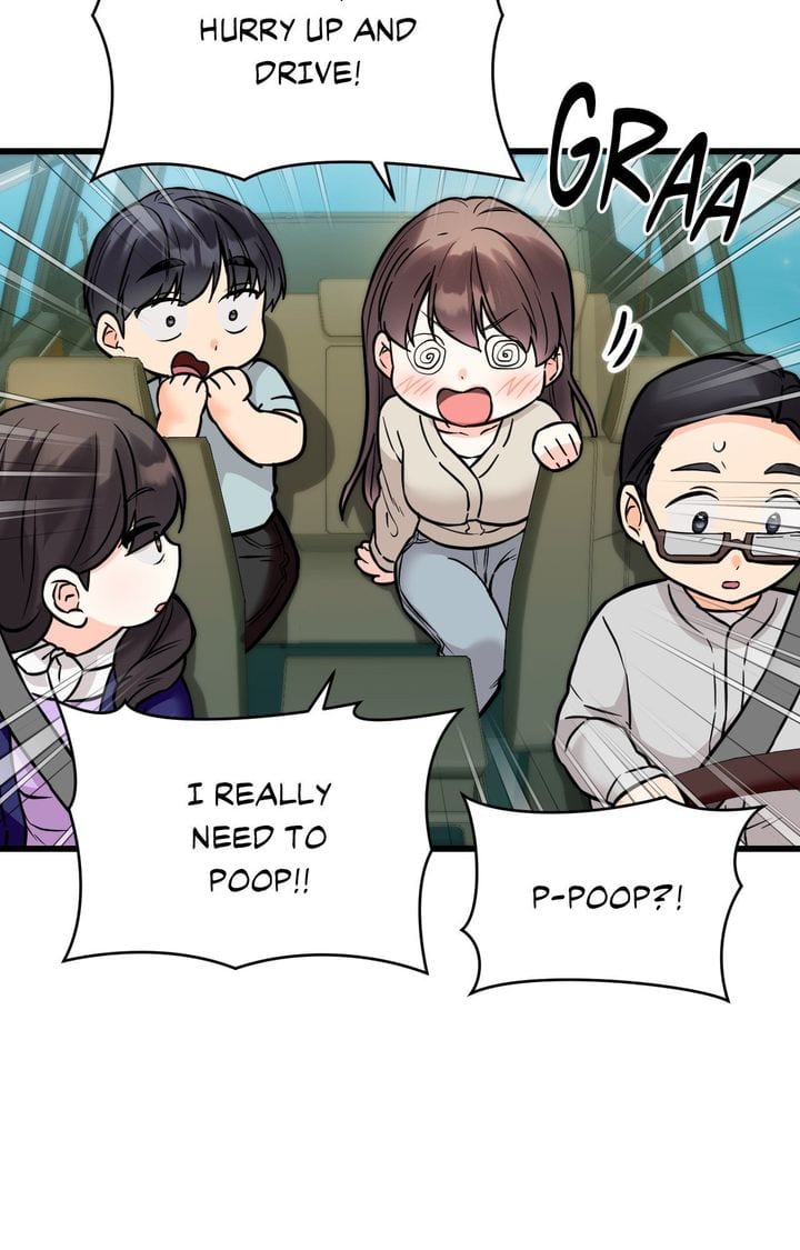 Secret Siblings 2 Uncensored, chapter 30, page 60 of 116