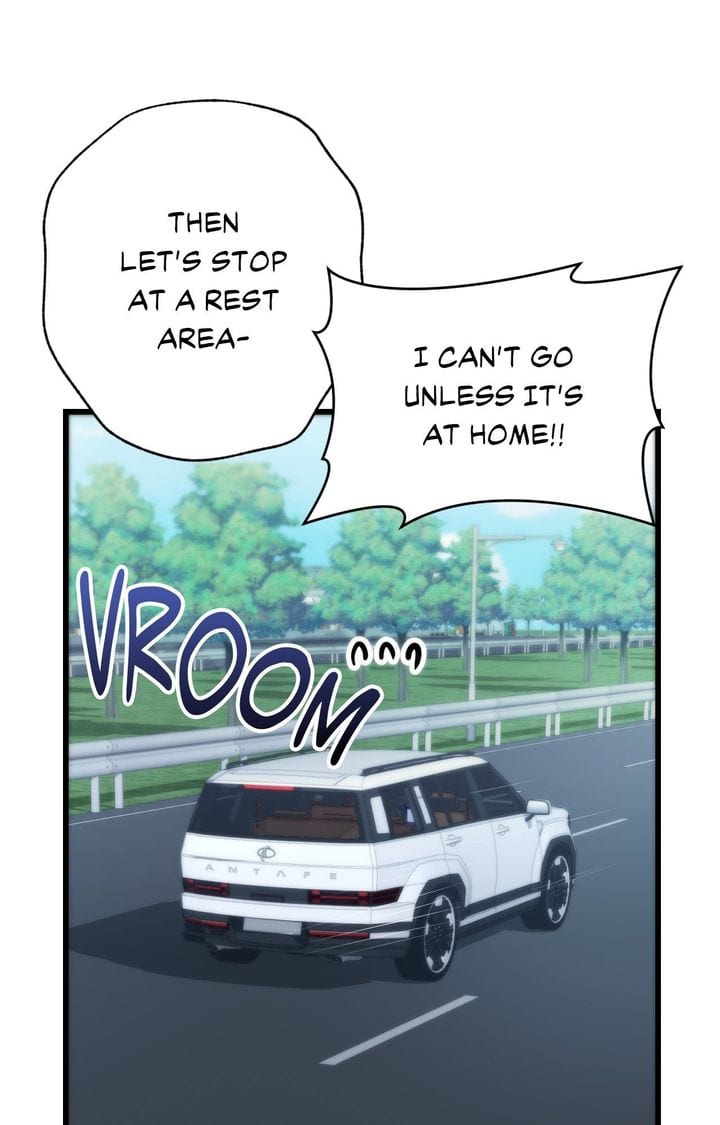 Secret Siblings 2 Uncensored, chapter 30, page 61 of 116