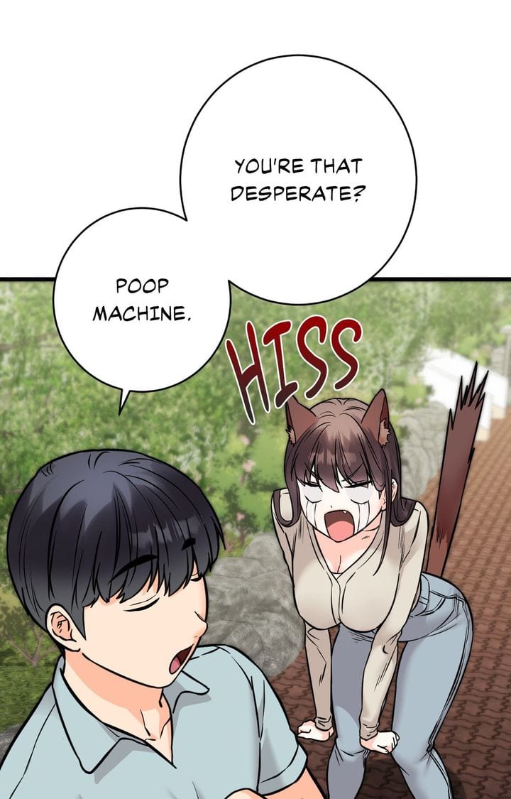 Secret Siblings 2 Uncensored, chapter 30, page 64 of 116