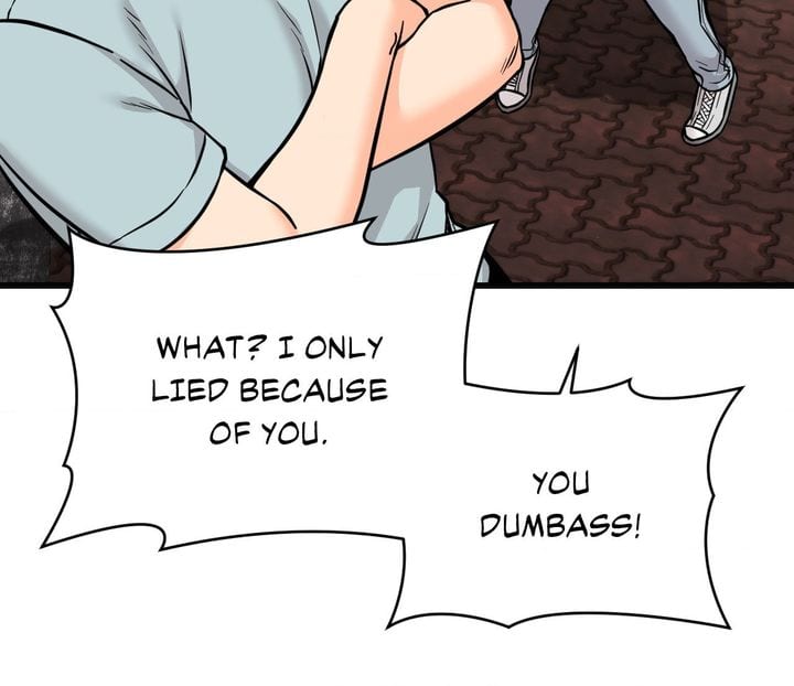 Secret Siblings 2 Uncensored, chapter 30, page 65 of 116
