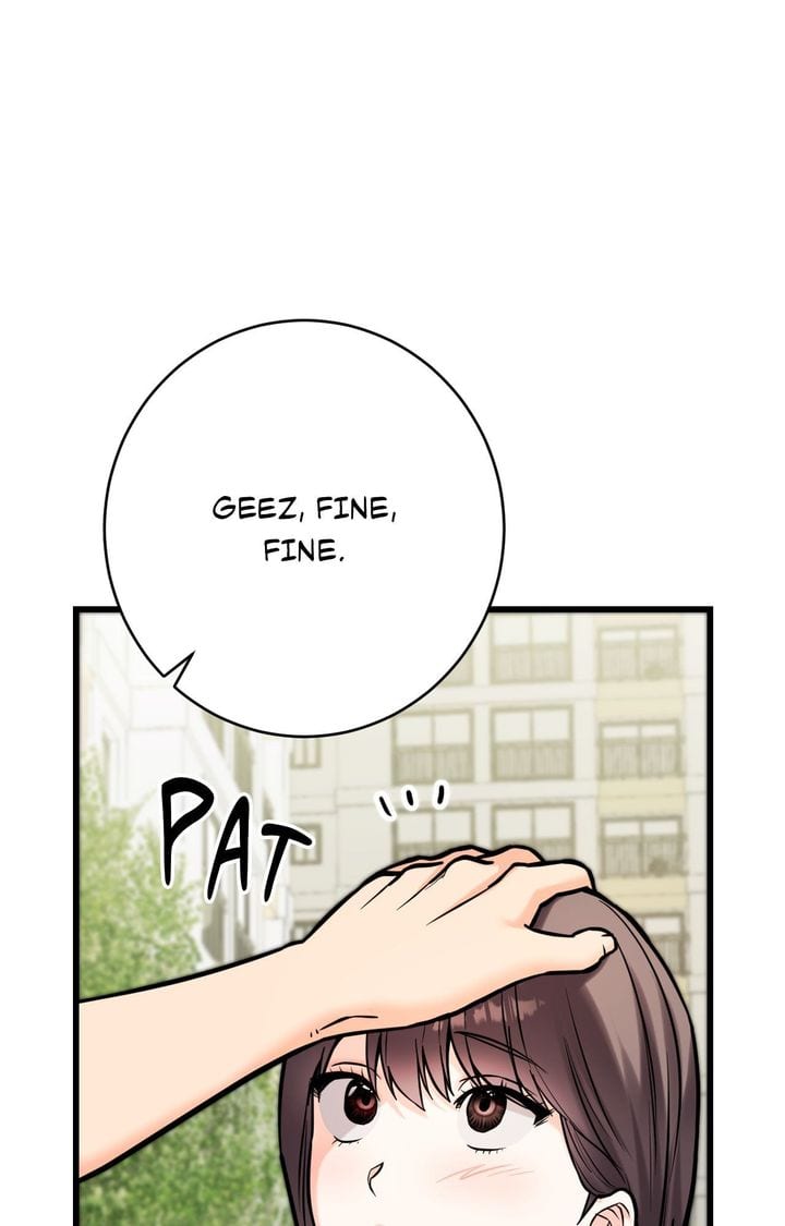 Secret Siblings 2 Uncensored, chapter 30, page 66 of 116