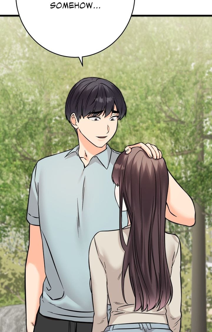 Secret Siblings 2 Uncensored, chapter 30, page 68 of 116