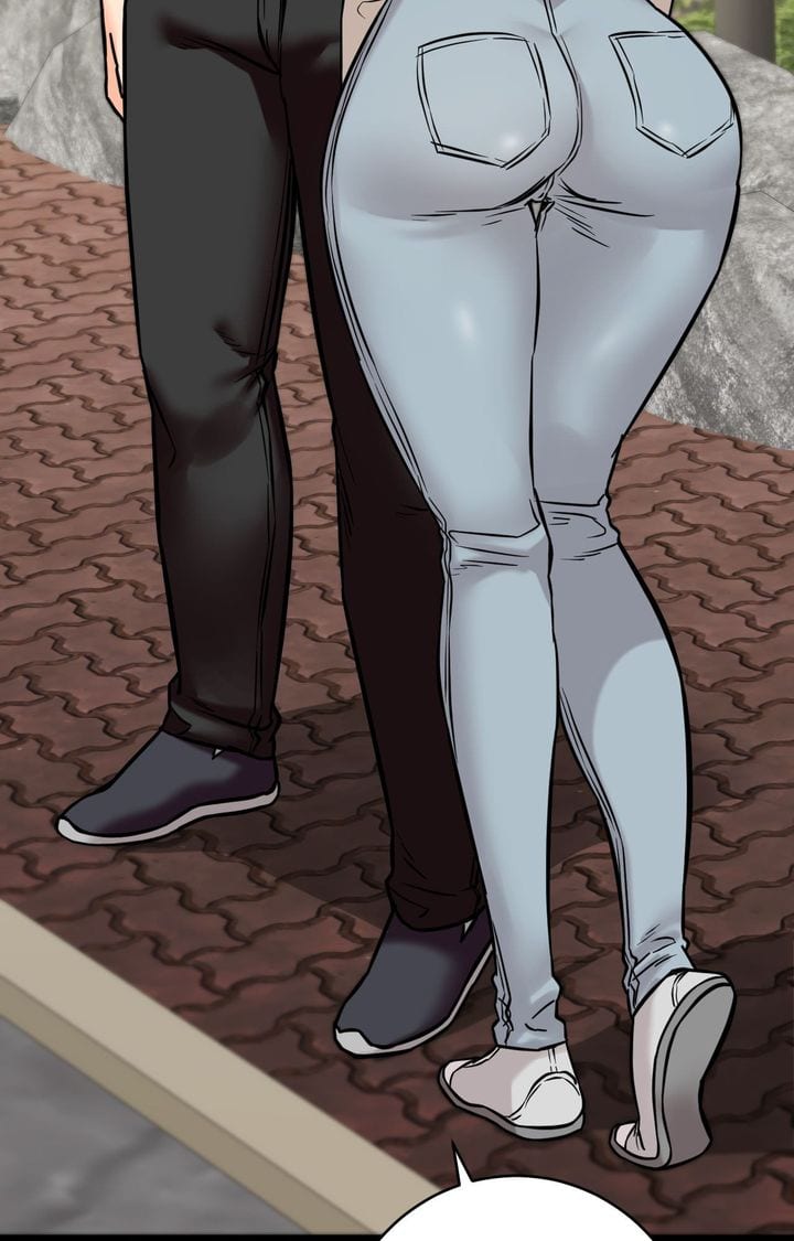 Secret Siblings 2 Uncensored, chapter 30, page 69 of 116