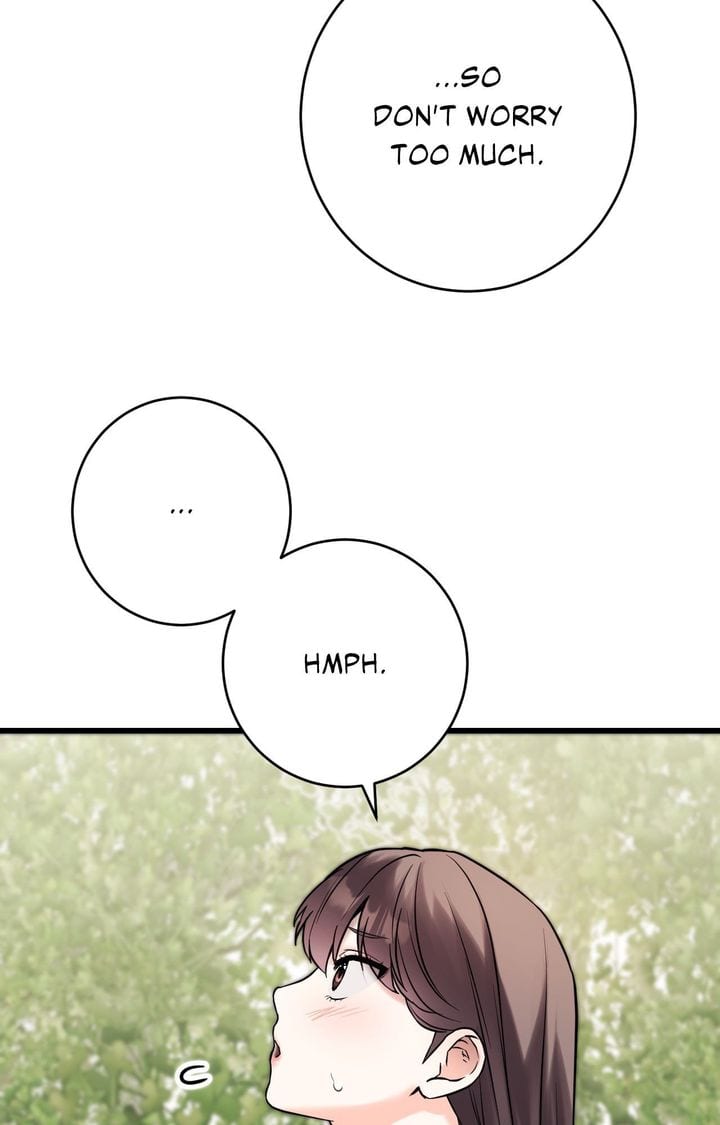Secret Siblings 2 Uncensored, chapter 30, page 70 of 116
