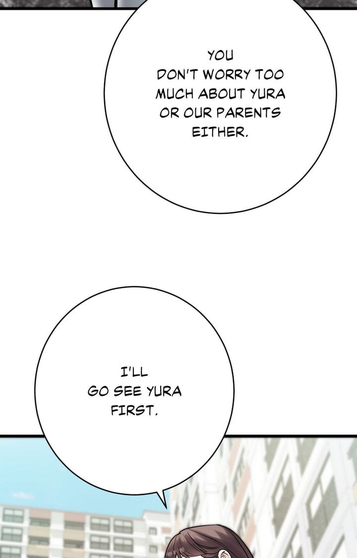 Secret Siblings 2 Uncensored, chapter 30, page 72 of 116