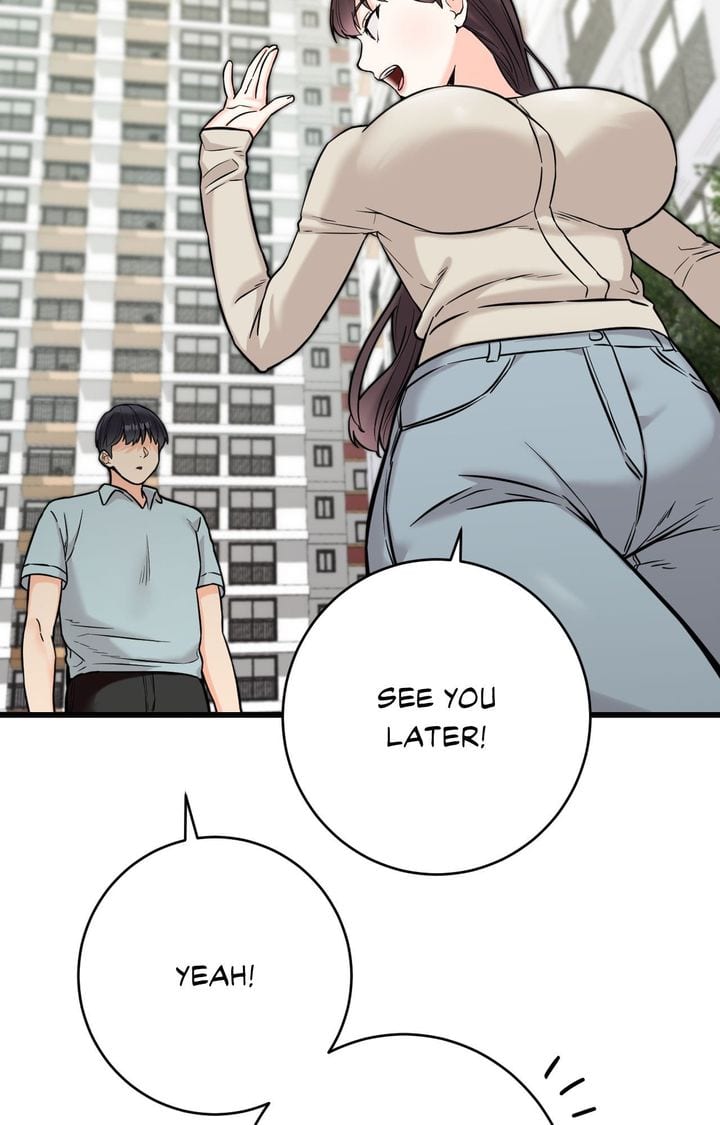 Secret Siblings 2 Uncensored, chapter 30, page 73 of 116