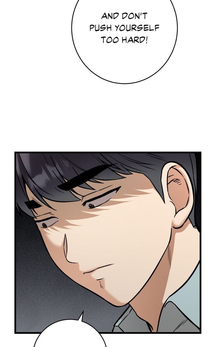 Secret Siblings 2 Uncensored, chapter 30, page 74 of 116