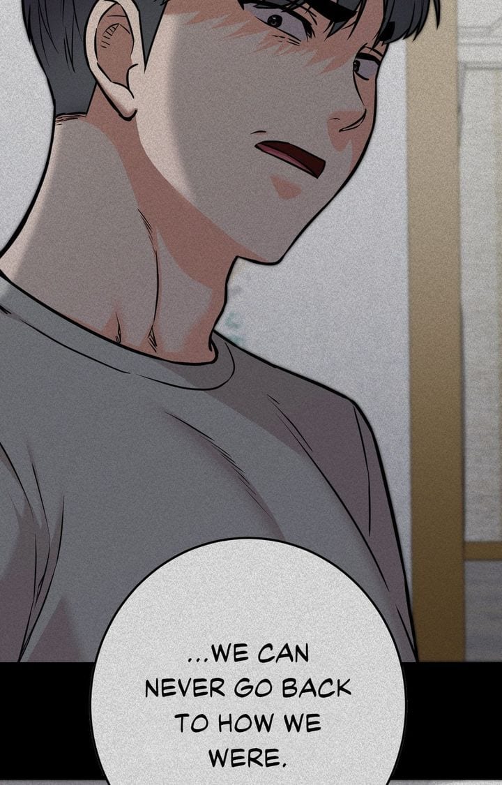 Secret Siblings 2 Uncensored, chapter 30, page 80 of 116