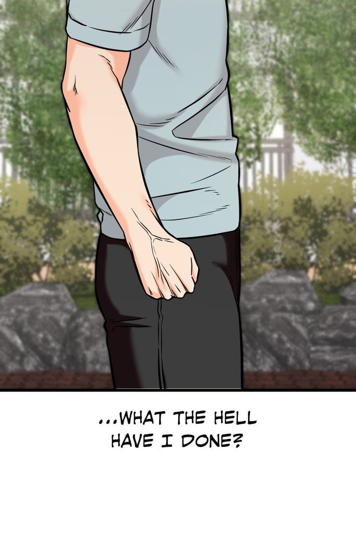 Secret Siblings 2 Uncensored, chapter 30, page 84 of 116