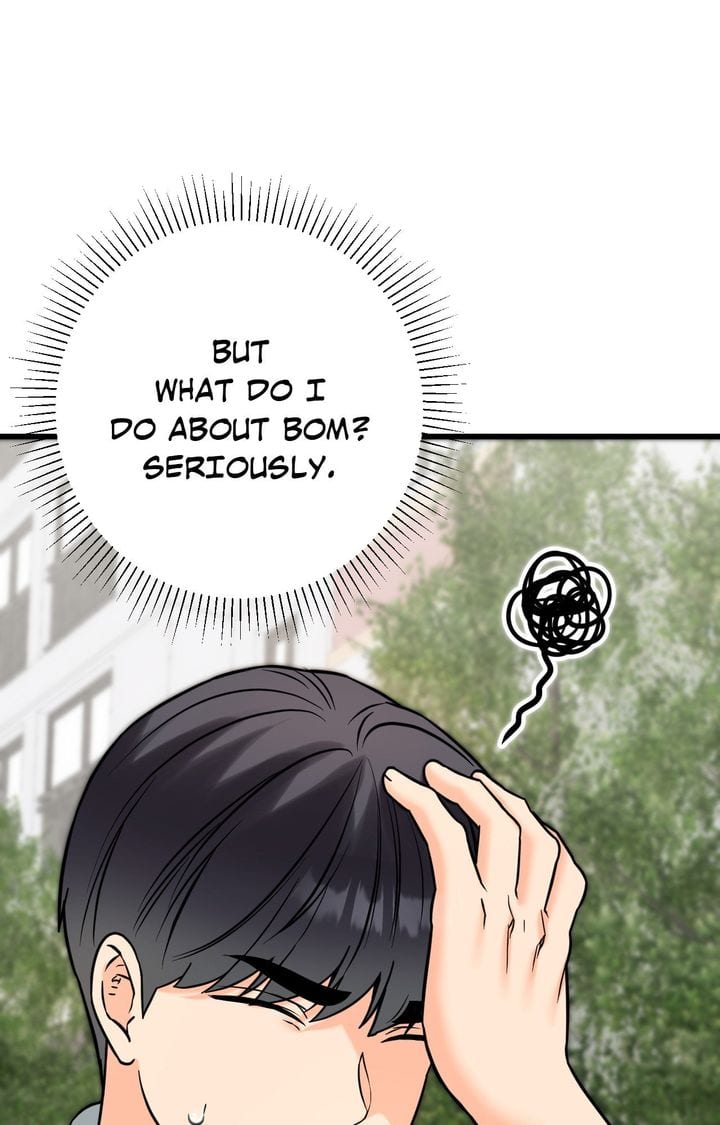 Secret Siblings 2 Uncensored, chapter 30, page 85 of 116