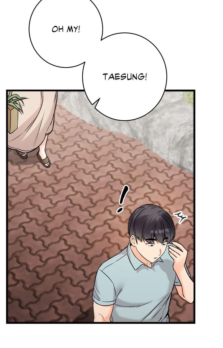 Secret Siblings 2 Uncensored, chapter 30, page 87 of 116