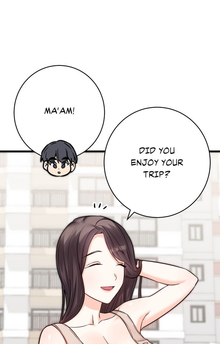 Secret Siblings 2 Uncensored, chapter 30, page 88 of 116