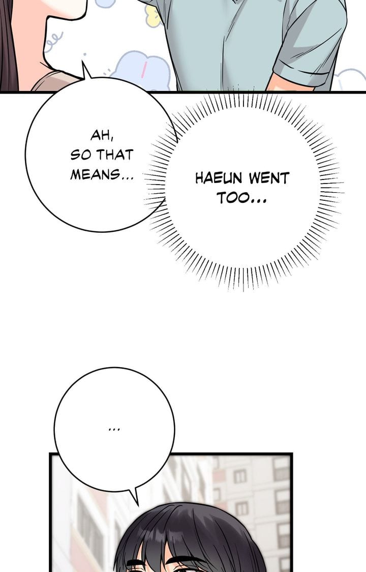 Secret Siblings 2 Uncensored, chapter 30, page 92 of 116