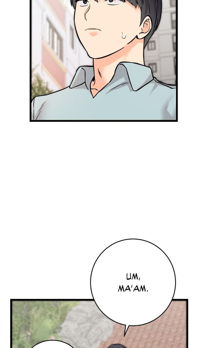 Secret Siblings 2 Uncensored, chapter 30, page 93 of 116