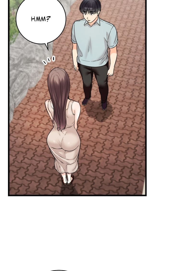 Secret Siblings 2 Uncensored, chapter 30, page 94 of 116