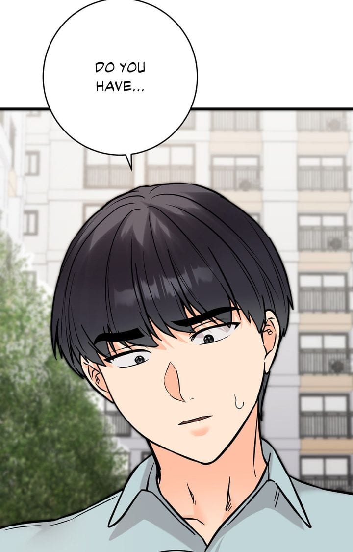Secret Siblings 2 Uncensored, chapter 30, page 95 of 116