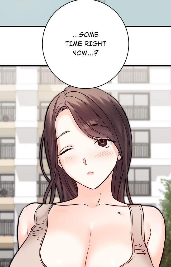Secret Siblings 2 Uncensored, chapter 30, page 96 of 116