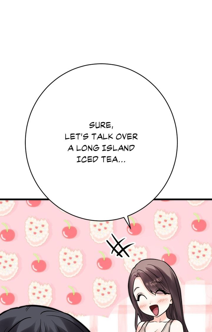 Secret Siblings 2 Uncensored, chapter 30, page 99 of 116
