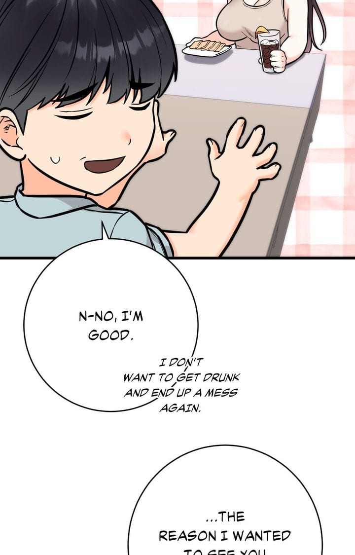 Secret Siblings 2 Uncensored, chapter 30, page 100 of 116