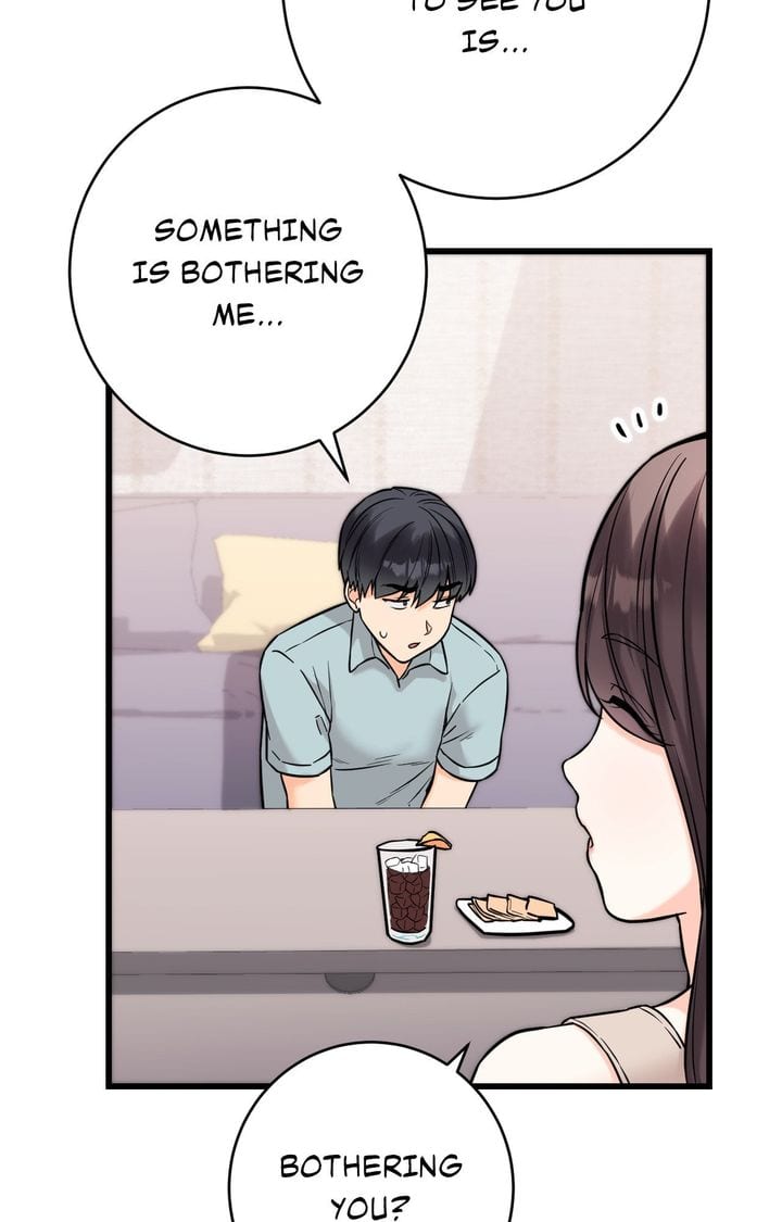 Secret Siblings 2 Uncensored, chapter 30, page 101 of 116
